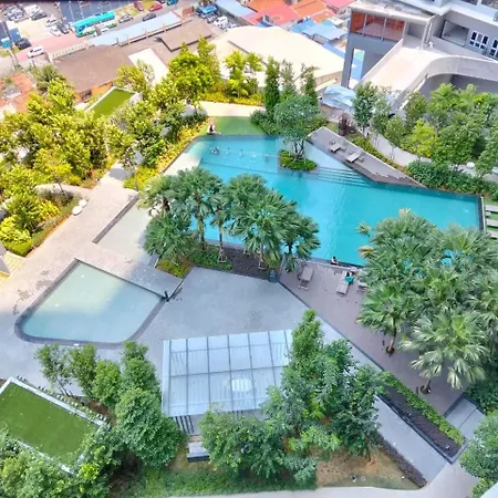 Agile Residence Kl